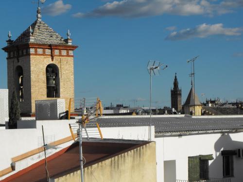 Karmapartment, Sevilla (Foto 7)
