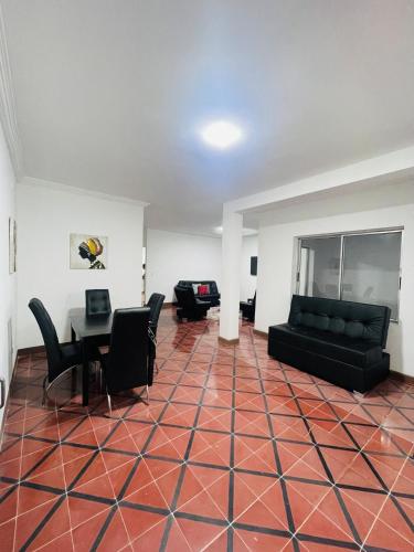 Grandma's House, Medellín (fotografie 10)
