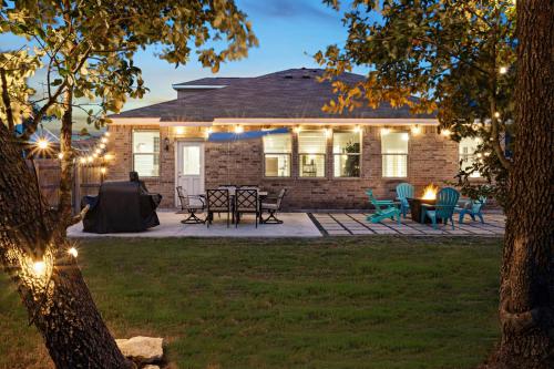 Casita San Marcos in San Marcos, USA