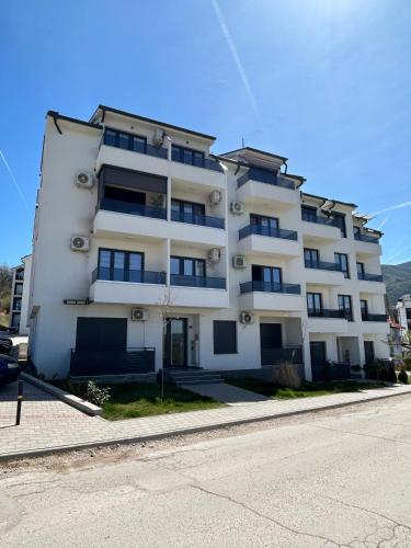 Apartman Nina
