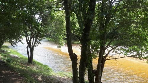 景觀, Casa en el Río (Casa en el Rio) in 阿爾帕哥拉爾