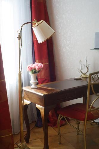 Boutique Hotel Mittendrin Berlin - image 11