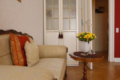 Boutique Hotel Mittendrin Berlin 272m von Budapester Straße entfernt