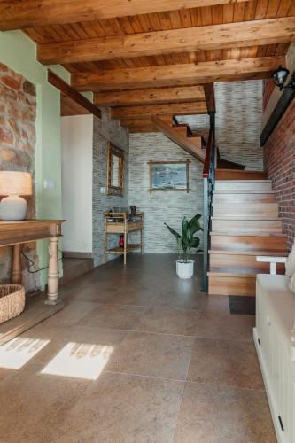 La Casina de Maxa in Suares