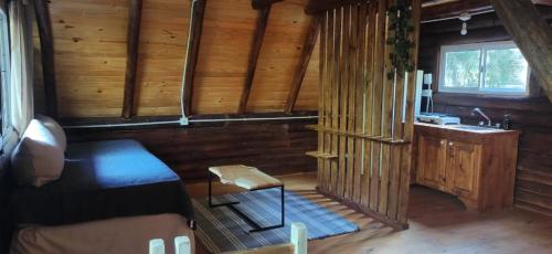 Cabañas en Córdoba-Valle Hermoso (Cabanas en Cordoba-Valle Hermoso) in Valle Hermoso