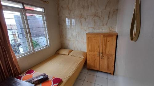 Kost Carmelia Syariah Baranangsiang Bogor – Bogor, PA