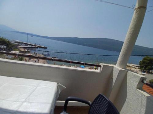 Palma Baosici in Baosici