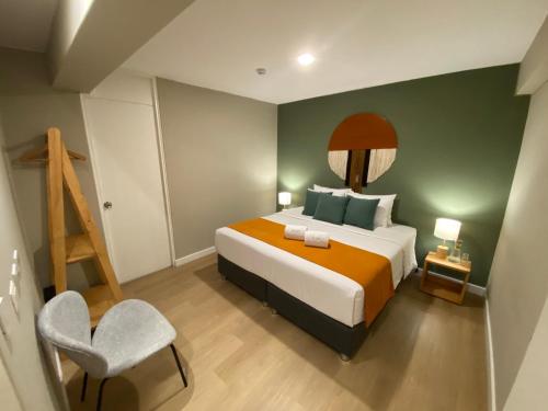 Viajero Arequipa Hostel in Arequipa