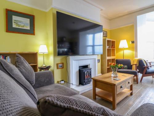 Beach Haven, Aberystwyth (foto 3)