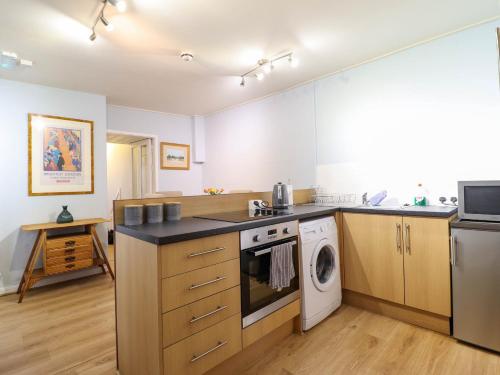Beach Haven, Aberystwyth (foto 10)