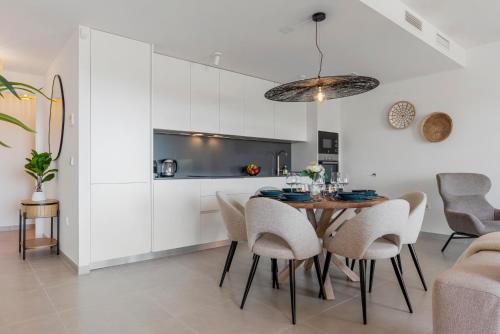 บริการและสิ่งอำนวยความสะดวก, Casa Sarena - Terrace & Seaviews in ลาส โคยาส