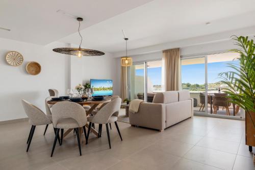 บริการและสิ่งอำนวยความสะดวก, Casa Sarena - Terrace & Seaviews in ลาส โคยาส