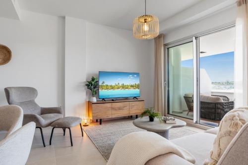 บริการและสิ่งอำนวยความสะดวก, Casa Sarena - Terrace & Seaviews in ลาส โคยาส