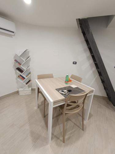 Casa Vacanze Ngopp u Titl in Roseto Valfortore