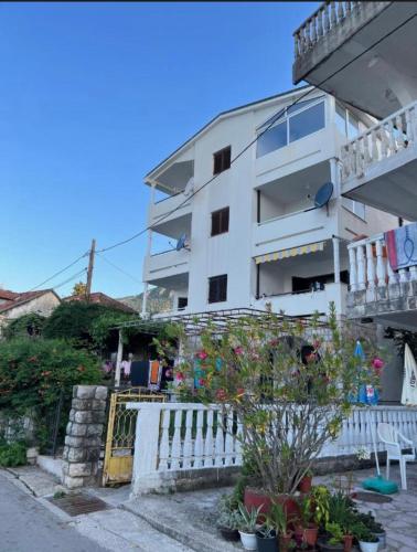 Palma Baosici in Baosici