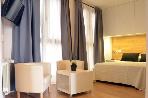 Apartamentos Cordoba Atrium Cordoba