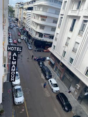 Hotel Al Mamoun - image 5