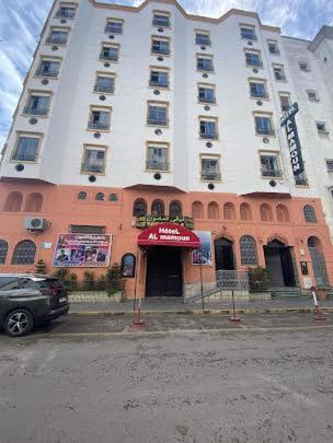 HOTEL AL MAMOUN in Casablanca