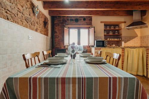La Casina de Maxa in Suares