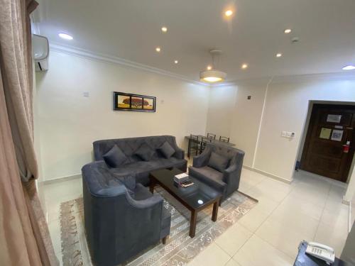 Hona Al Holm Furnished Units in Dammam
