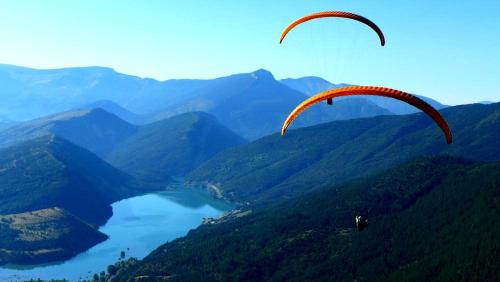 Verdon Nature in Thorame-Basse