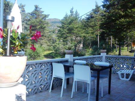 Verdon Nature in Thorame-Basse