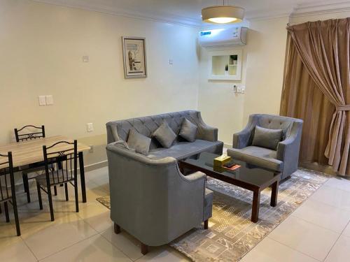 Hona Al Holm Furnished Units in Dammam