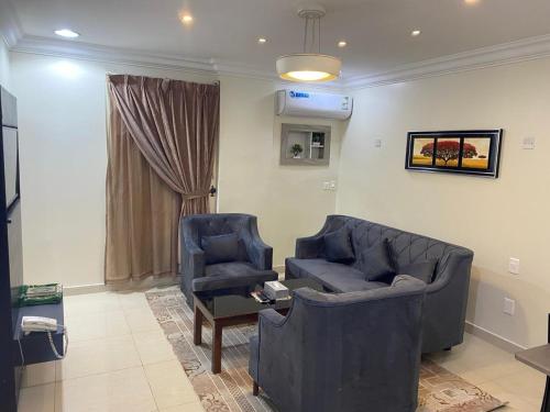 Hona Al Holm Furnished Units in Dammam