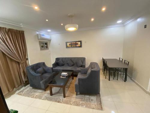 Hona Al Holm Furnished Units in Dammam