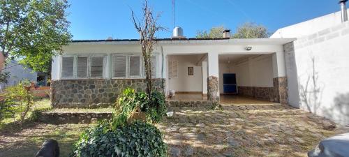 Casa en el Río