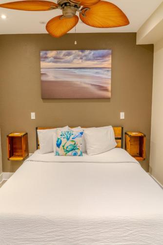 Luxury 2BR With Custom Upgrades! The Horizon at 77th- 503