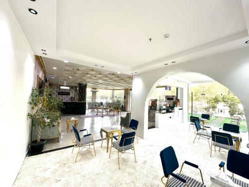 جولدن قبة 1 (Golden Quba 1) in السويدي الغربي