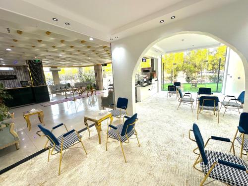 جولدن قبة 1 (Golden Quba 1) in السويدي الغربي