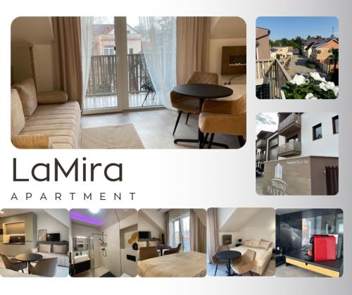 One-Bedroom Apartment image 1
