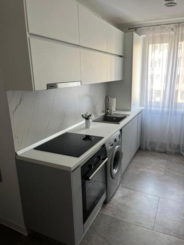Luxury Apartment - image 5