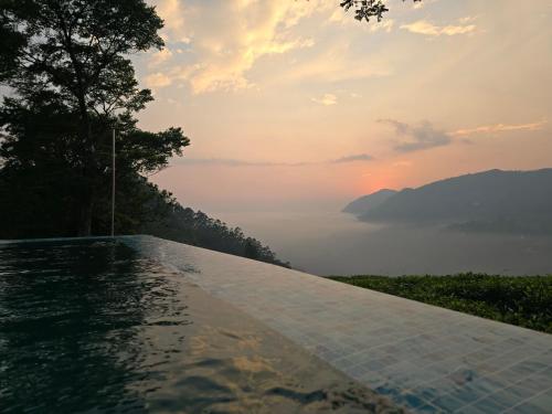 A környék, BEAUTY SPOT MUNNAR in Pothamedu