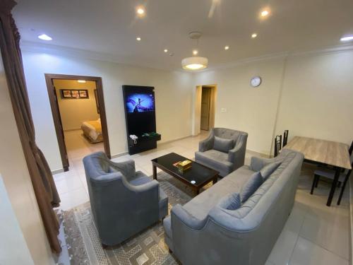 Hona Al Holm Furnished Units – khách sạn tại Dammam