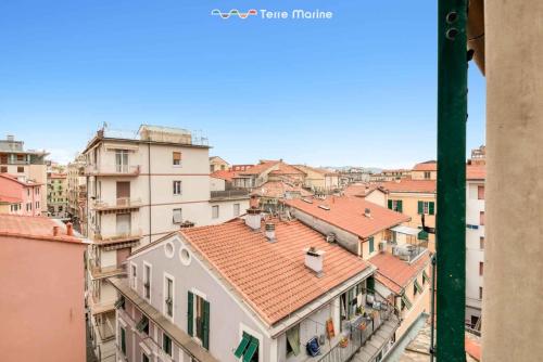 Le Dimore dei Fiori, Terre Marine in La Spezia