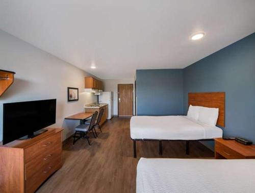 WoodSpring Suites Fort Worth Trophy Club - image 12