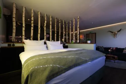 Boutique Apartments by Roy Oberhausen in Oberhausen, Deutschland