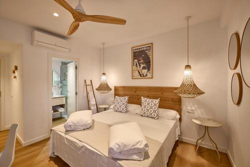 INNER Hostal Es Moli