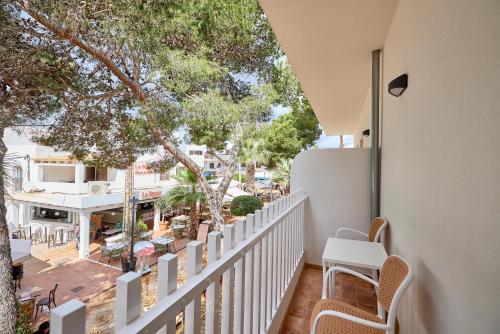 INNER Hostal Es Moli