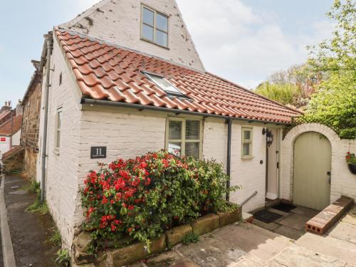 Holiday home in Whitby 