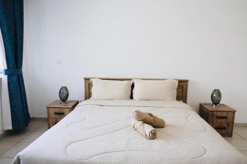 Nivis Find Spacious 3BHK Near Metro and Burj Khalifa, Dubai (photo 4)
