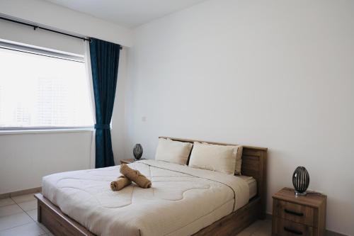 Nivis Find Spacious 3BHK Near Metro and Burj Khalifa, Dubai (photo 6)