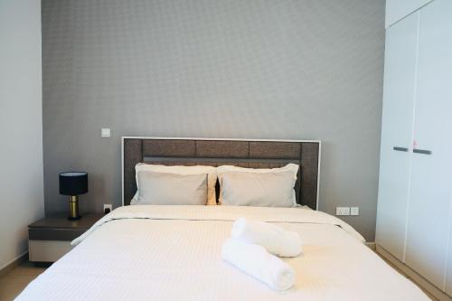 Nivis Find Spacious 3BHK Near Metro and Burj Khalifa, Dubai (photo 5)