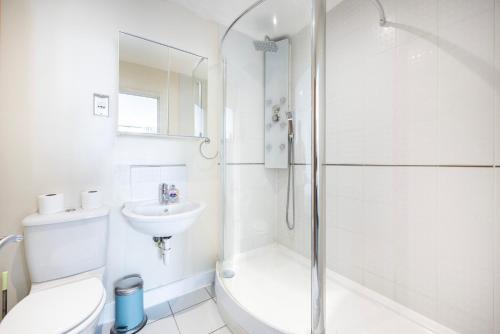 Western Apartments Excel, London (photo 10)