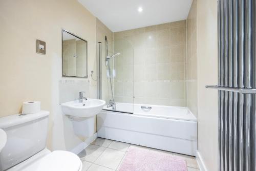 Western Apartments Excel, London (photo 9)
