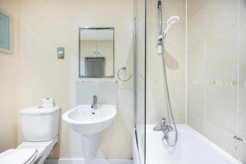 Western Apartments Excel, London (photo 7)