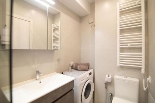Nafsika Cozy Flat B - Glyfada, Athen (Foto 11)